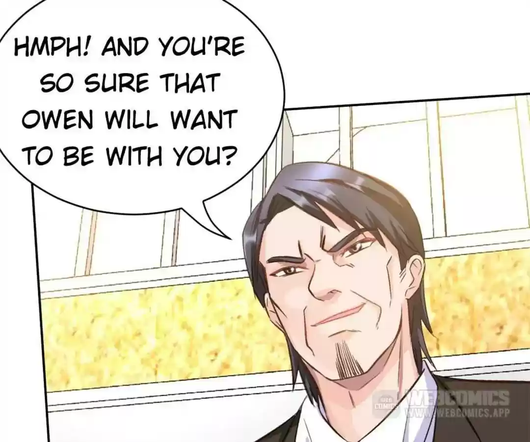 Taming The Possessive Girl Chapter 65