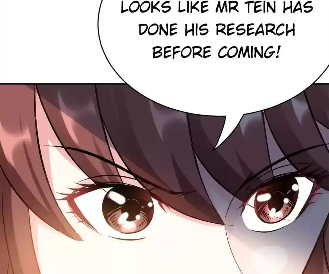 Taming The Possessive Girl Chapter 65