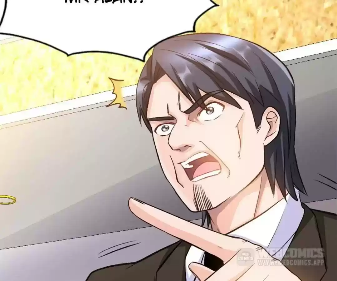 Taming The Possessive Girl Chapter 65