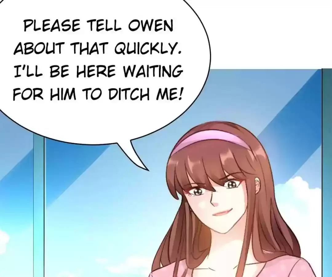 Taming The Possessive Girl Chapter 65