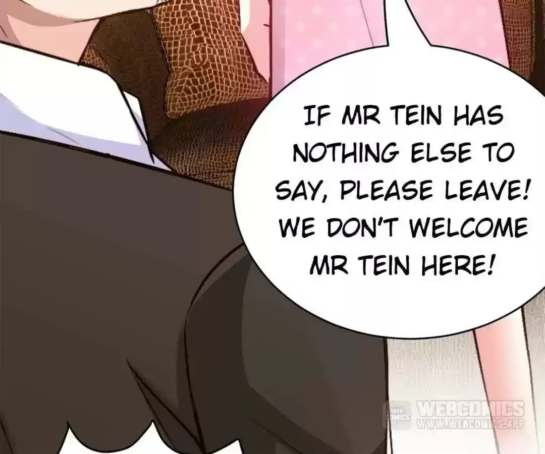 Taming The Possessive Girl Chapter 65