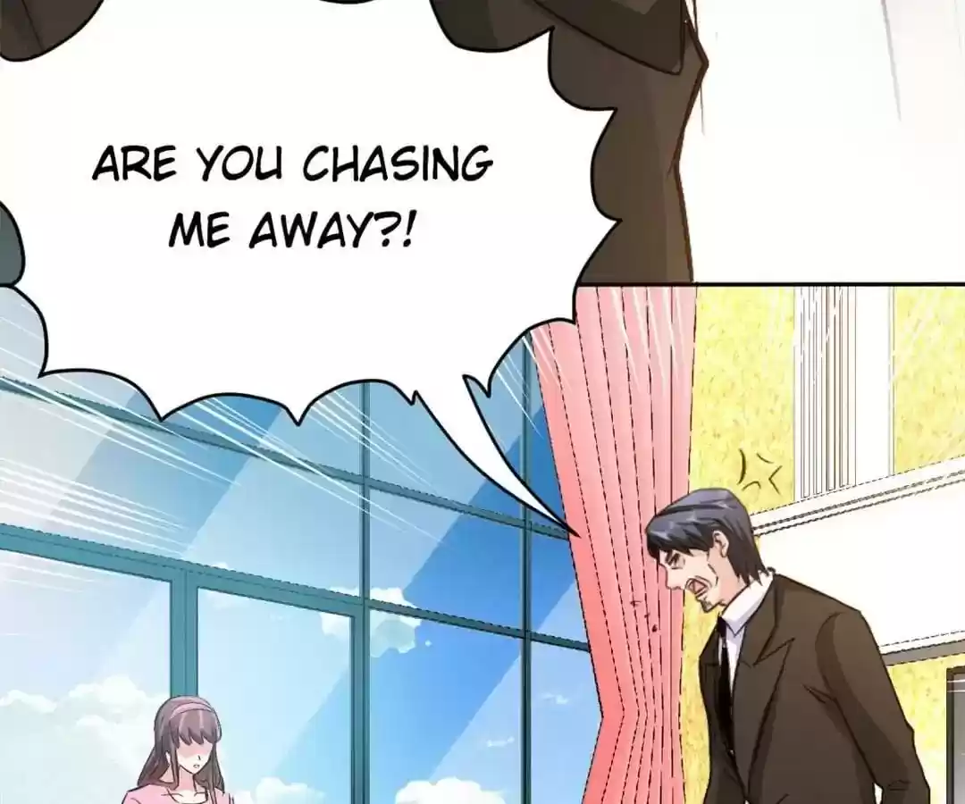 Taming The Possessive Girl Chapter 65