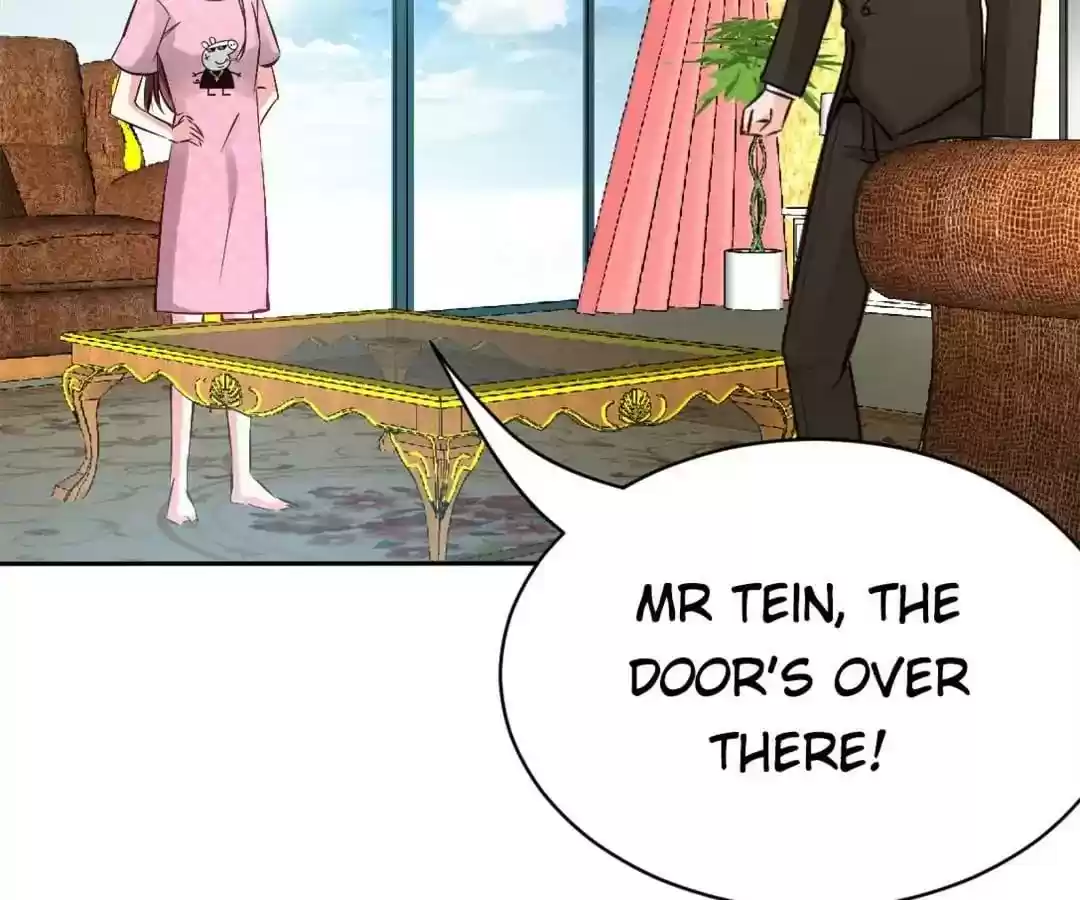 Taming The Possessive Girl Chapter 65