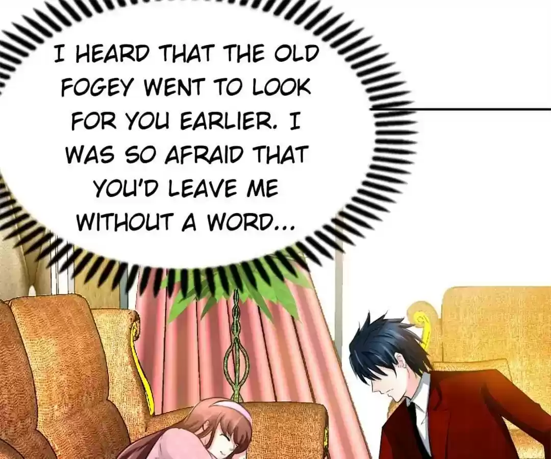 Taming The Possessive Girl Chapter 66