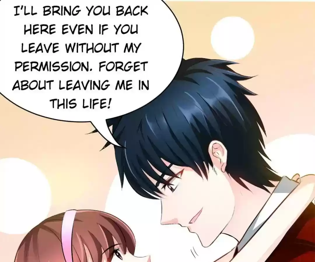 Taming The Possessive Girl Chapter 66