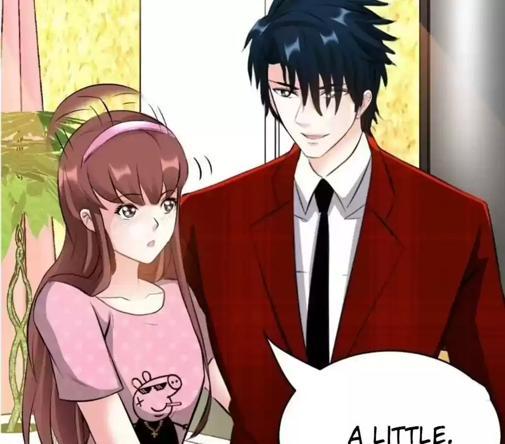 Taming The Possessive Girl Chapter 66