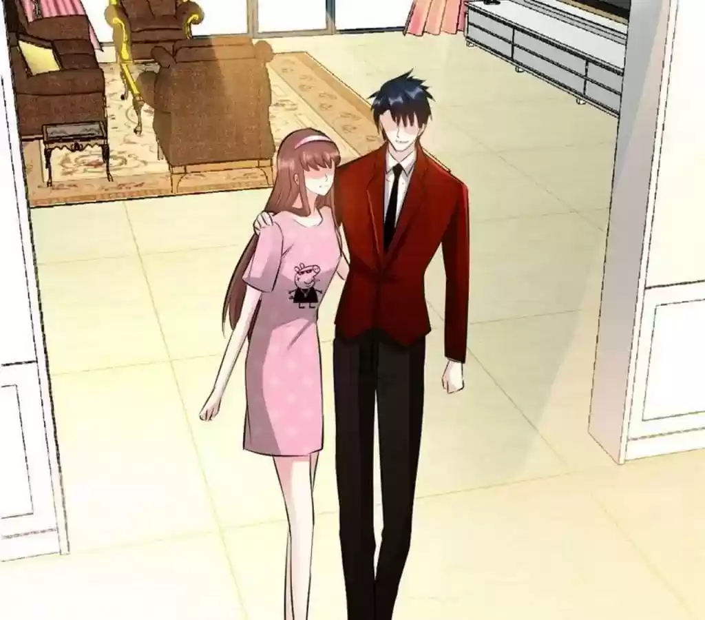 Taming The Possessive Girl Chapter 66