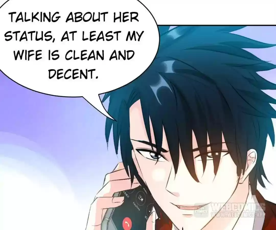 Taming The Possessive Girl Chapter 66