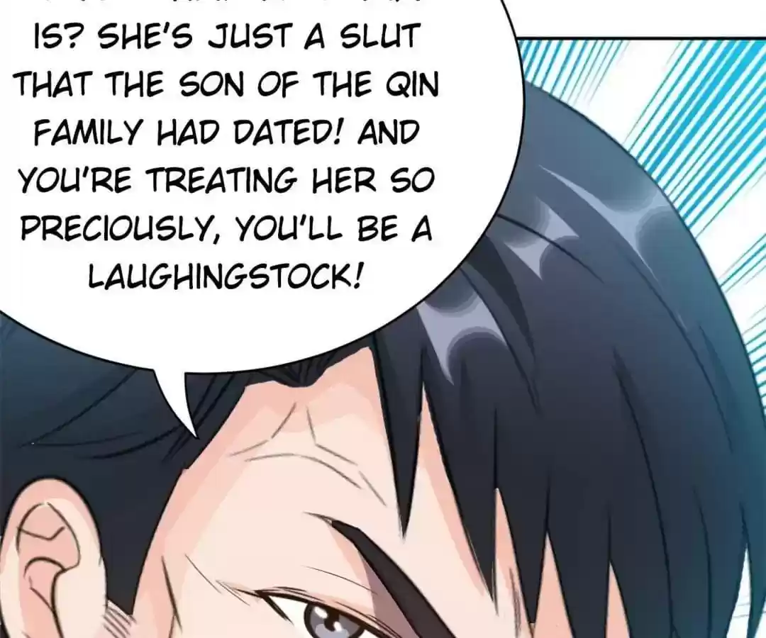 Taming The Possessive Girl Chapter 66