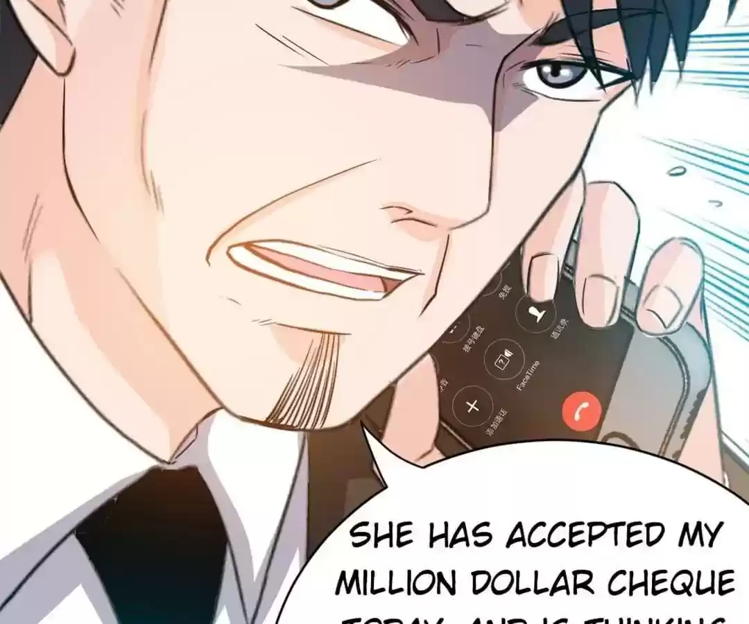 Taming The Possessive Girl Chapter 66