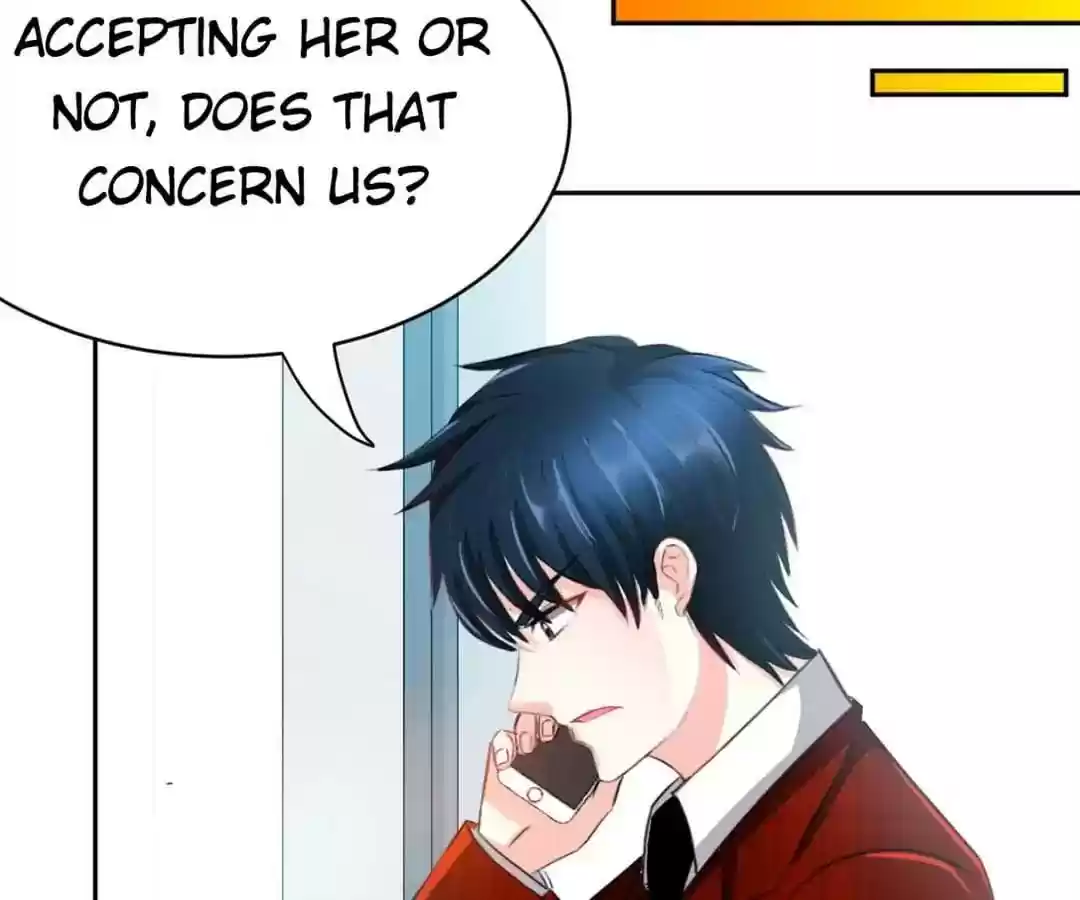 Taming The Possessive Girl Chapter 66