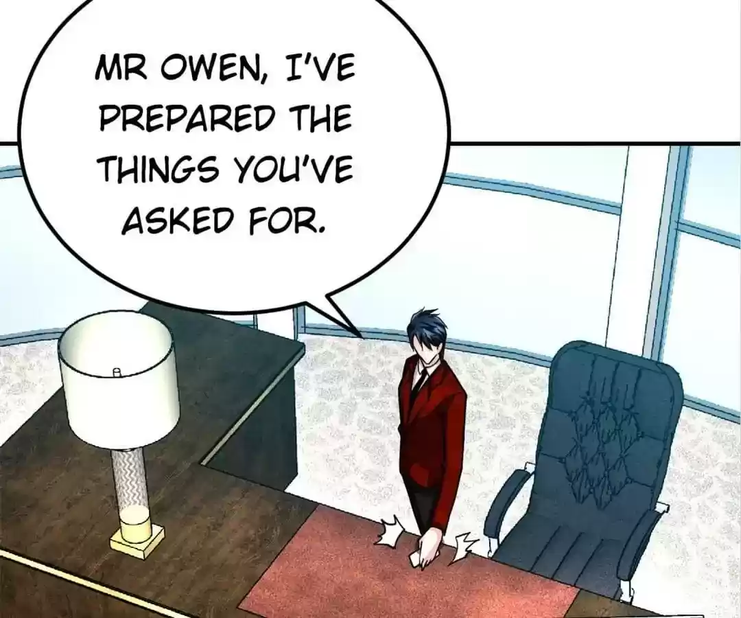 Taming The Possessive Girl Chapter 66