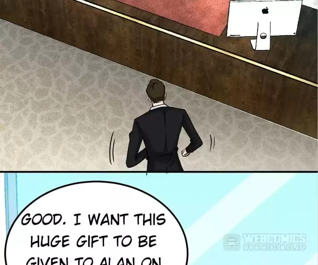 Taming The Possessive Girl Chapter 66