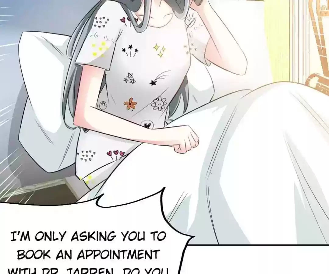 Taming The Possessive Girl Chapter 67