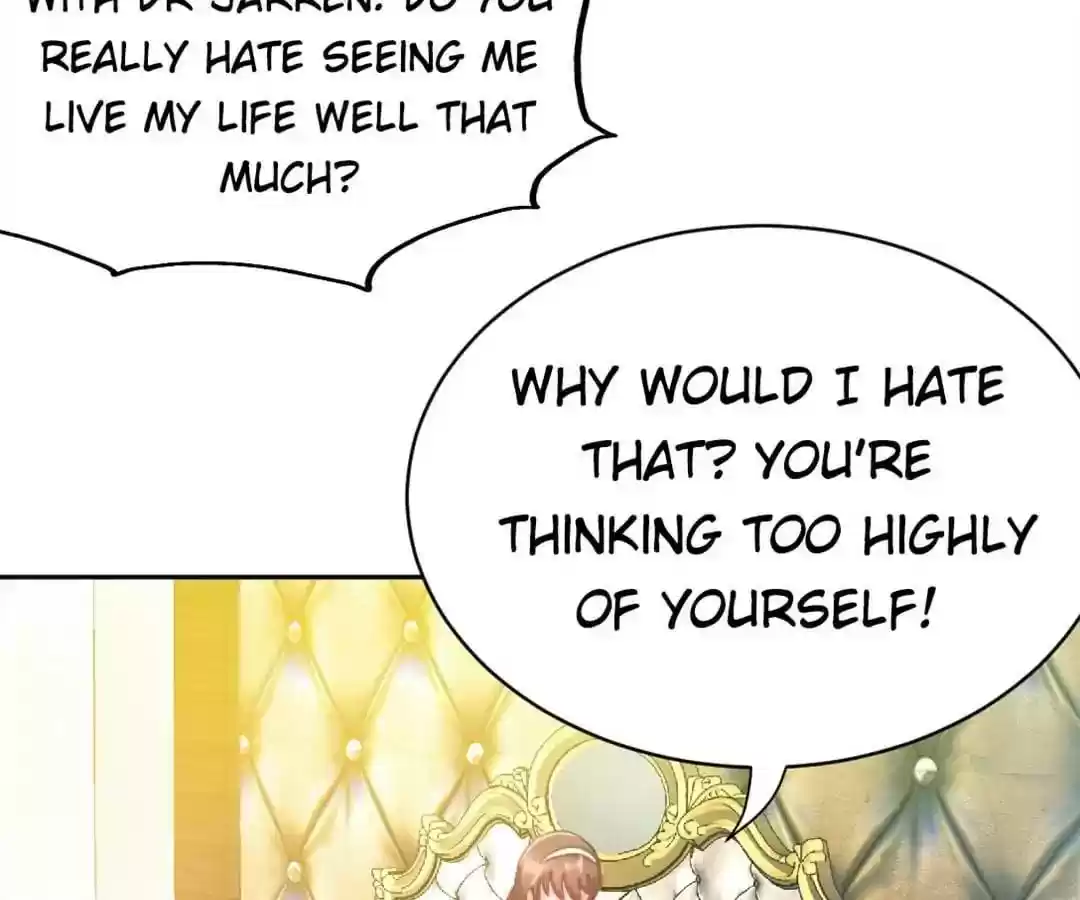 Taming The Possessive Girl Chapter 67