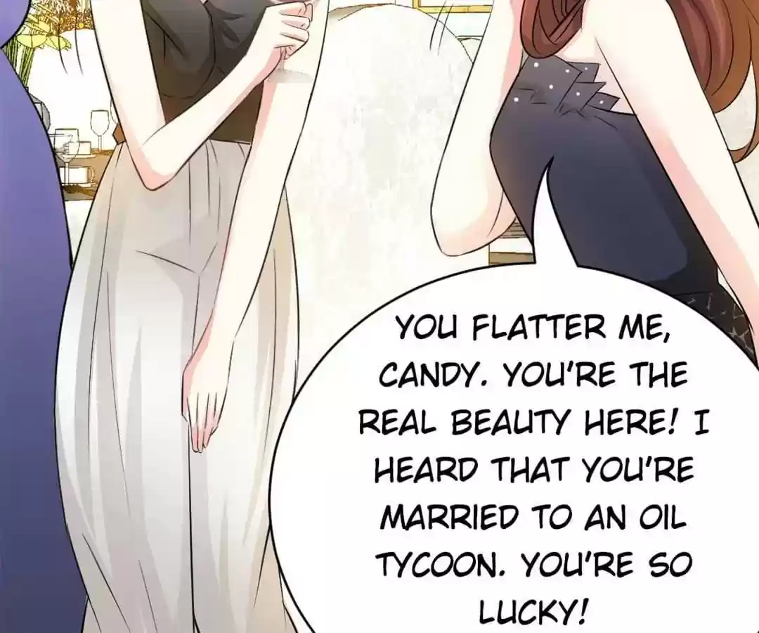 Taming The Possessive Girl Chapter 67