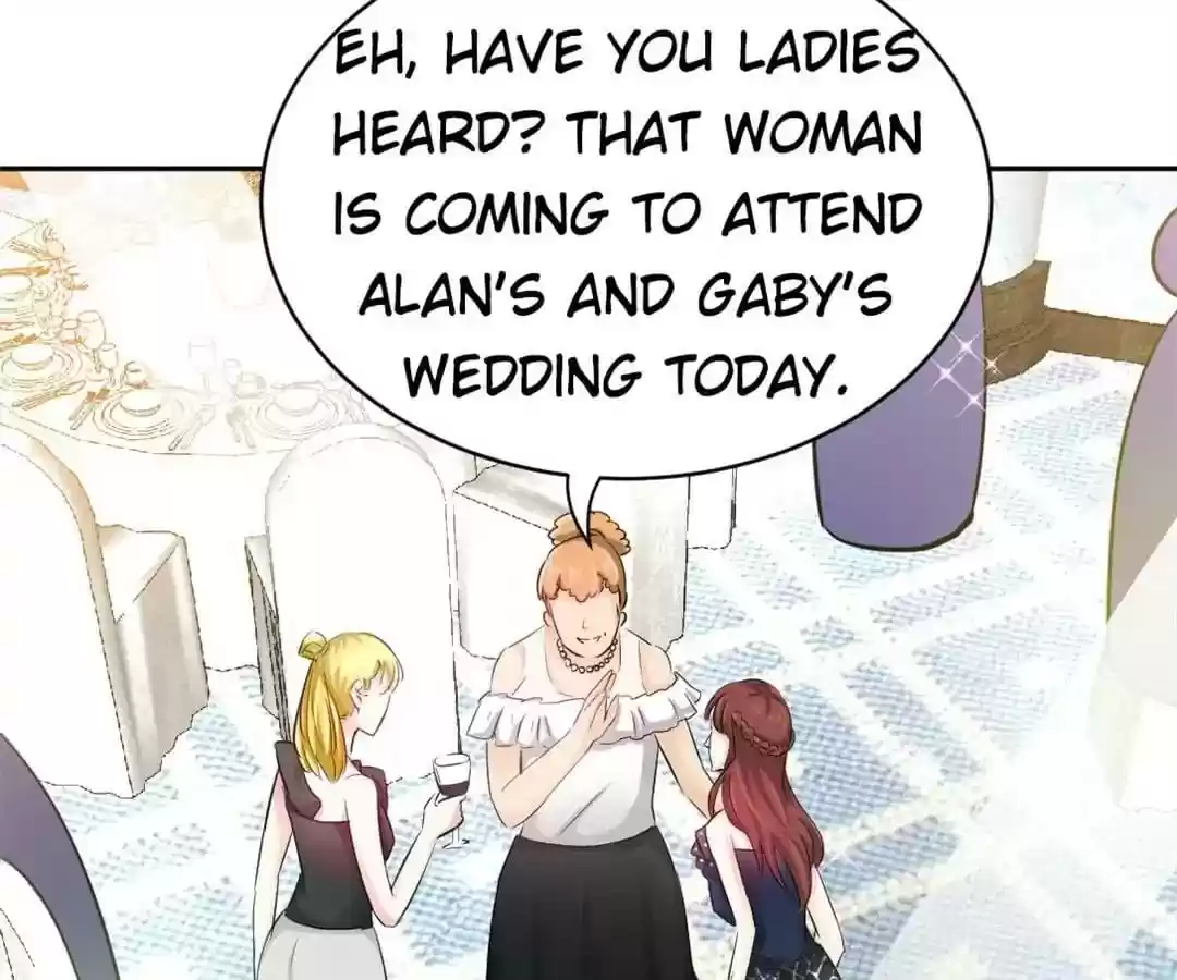 Taming The Possessive Girl Chapter 67