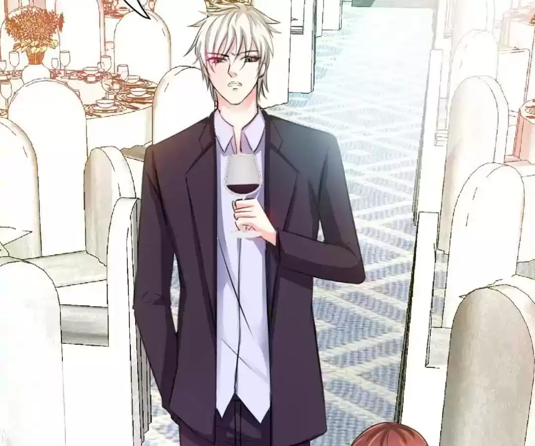 Taming The Possessive Girl Chapter 67