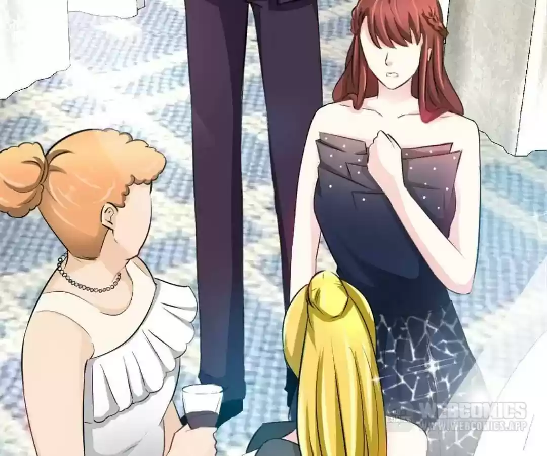 Taming The Possessive Girl Chapter 67