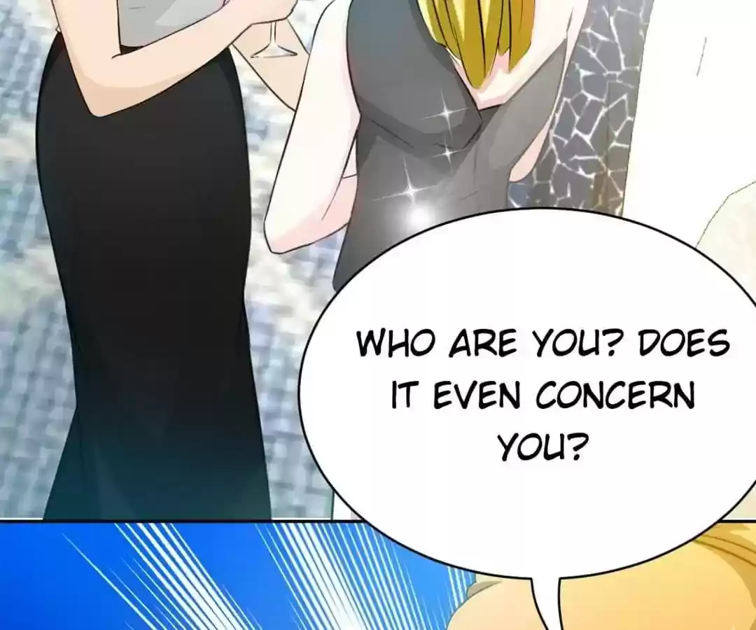 Taming The Possessive Girl Chapter 67