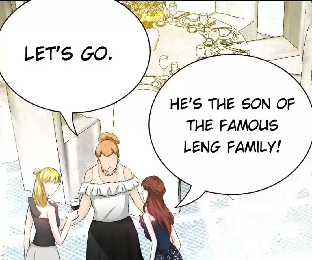 Taming The Possessive Girl Chapter 67