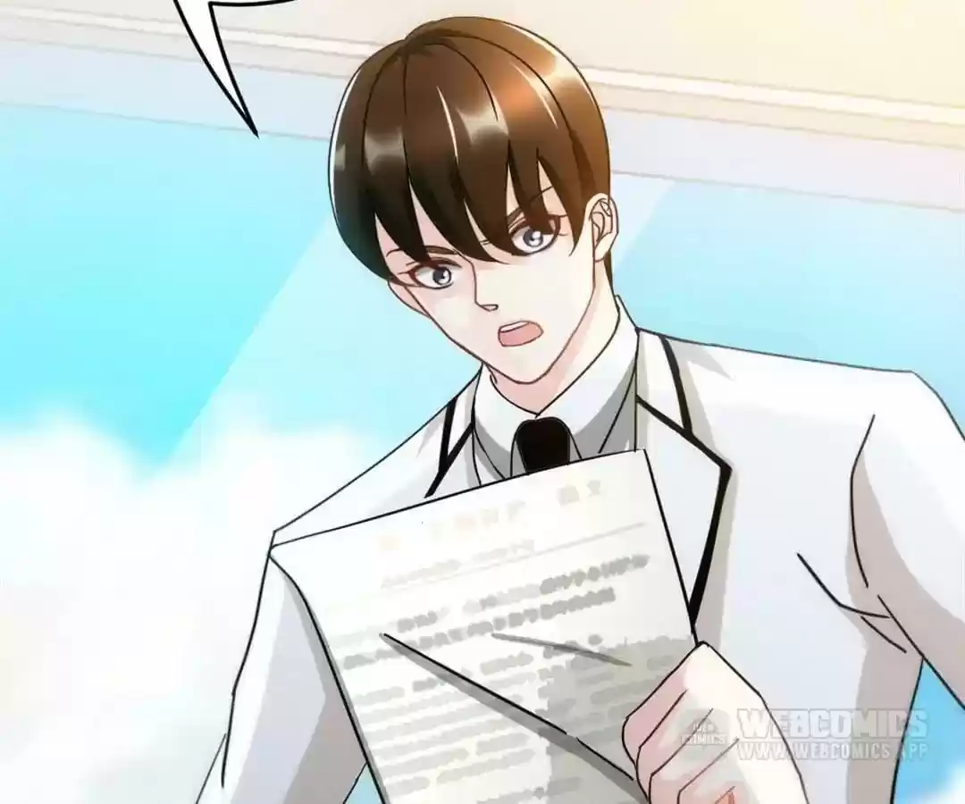 Taming The Possessive Girl Chapter 68