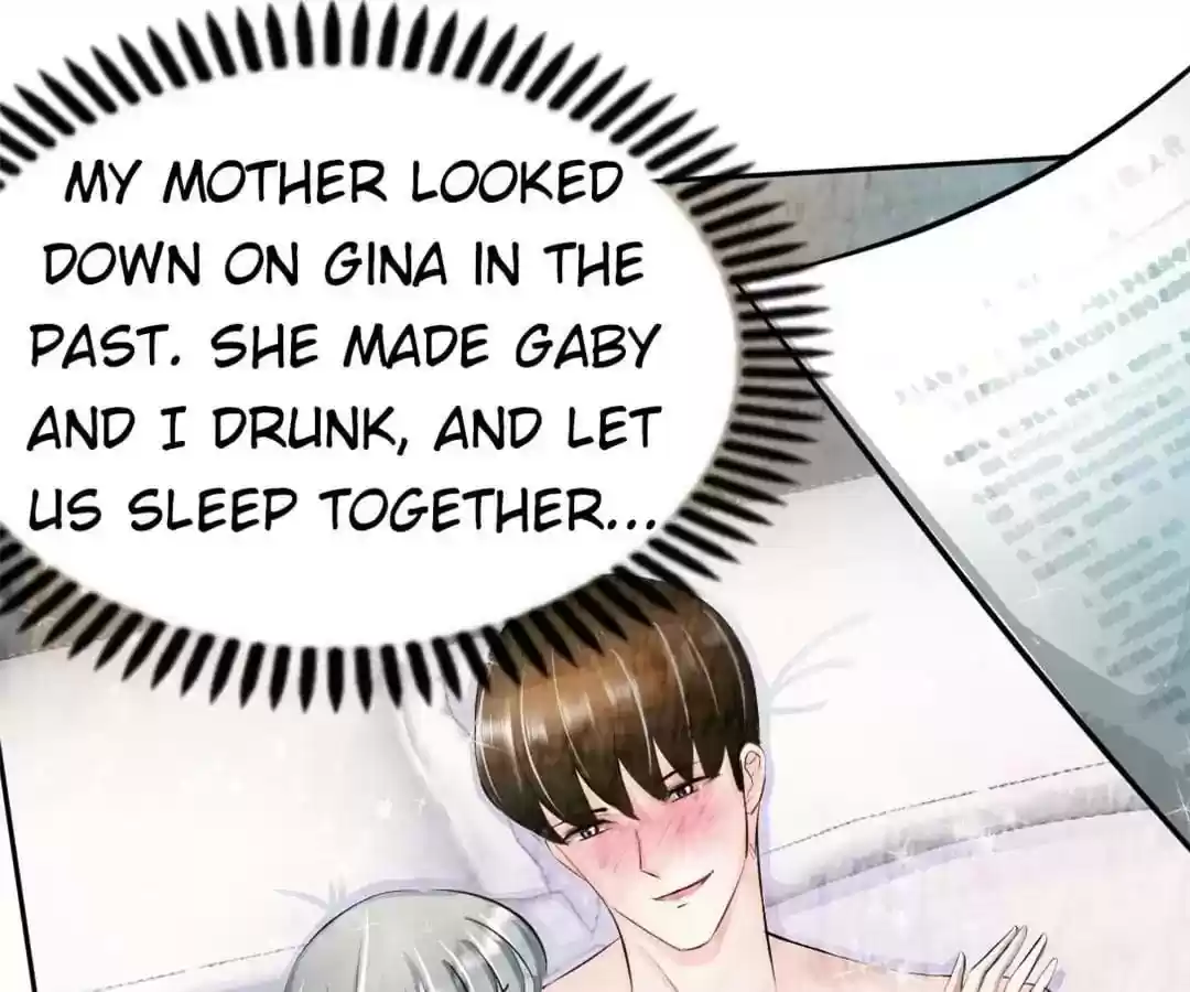 Taming The Possessive Girl Chapter 68