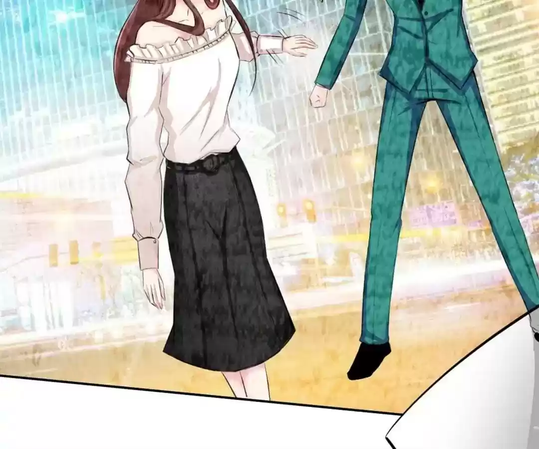 Taming The Possessive Girl Chapter 68