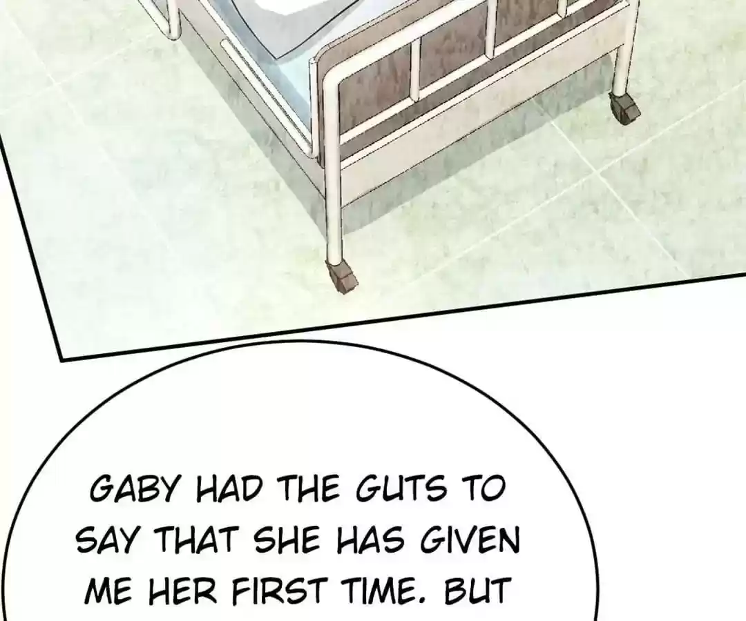 Taming The Possessive Girl Chapter 68