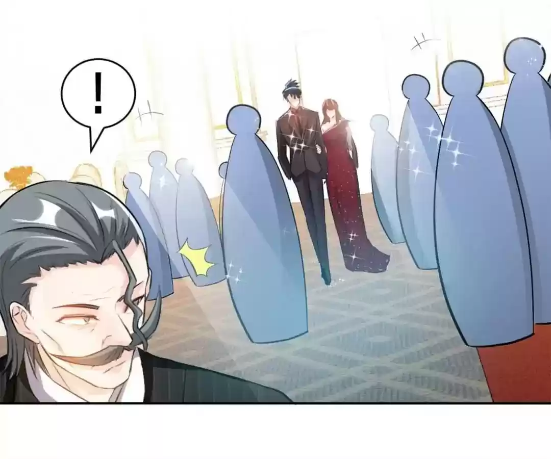 Taming The Possessive Girl Chapter 68