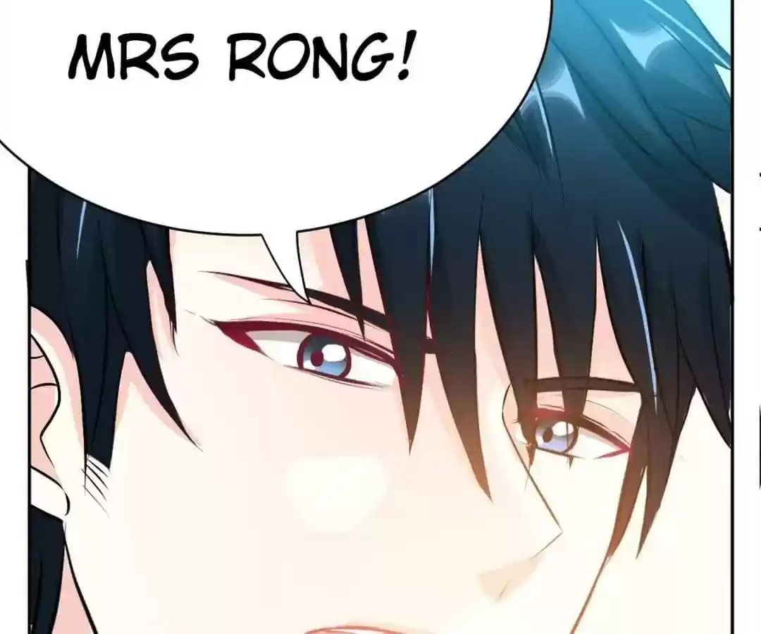 Taming The Possessive Girl Chapter 68