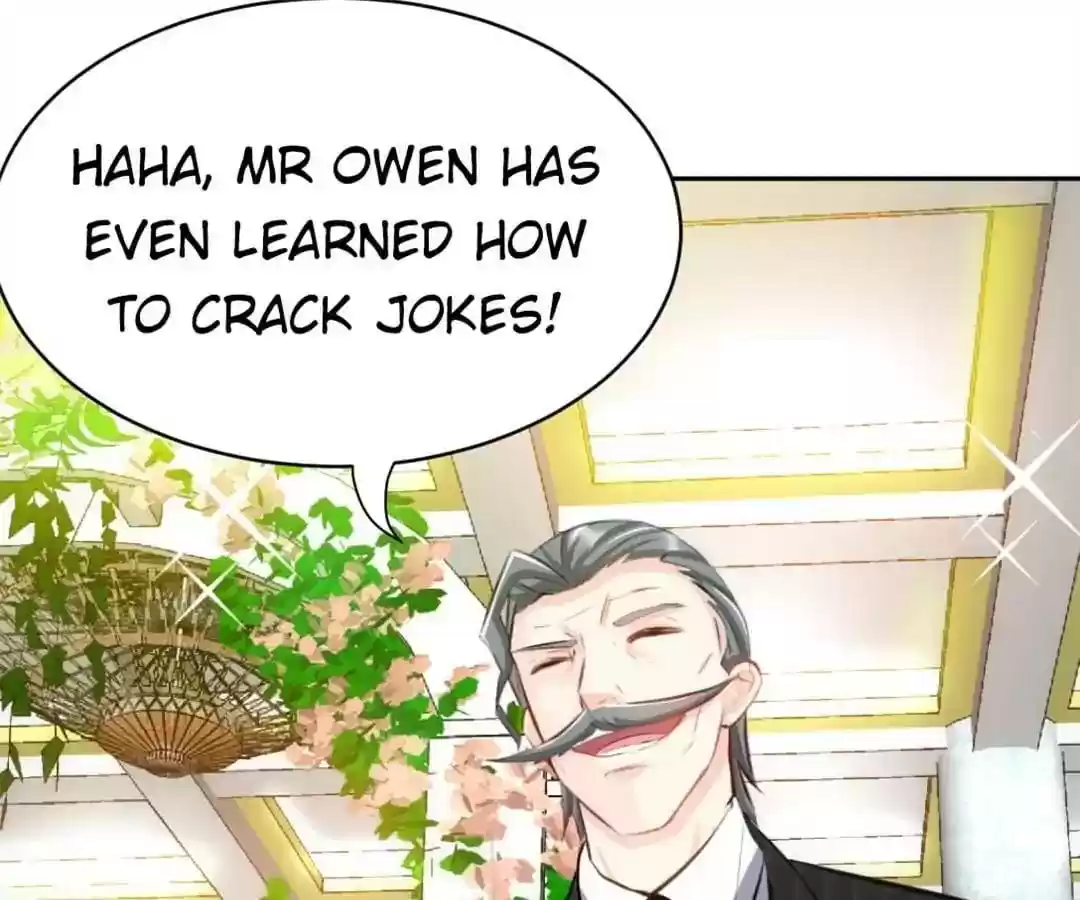 Taming The Possessive Girl Chapter 68