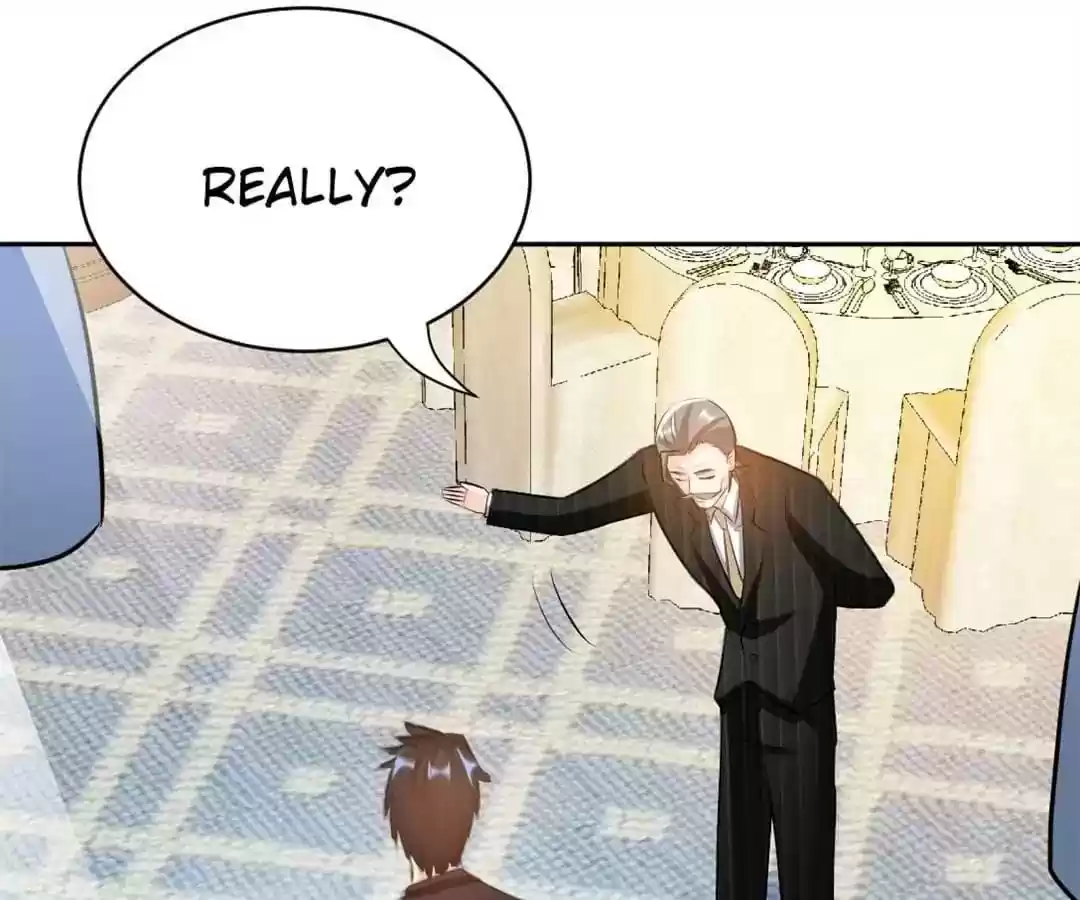 Taming The Possessive Girl Chapter 68