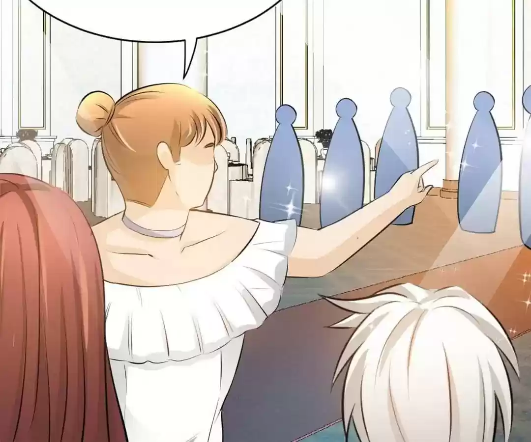 Taming The Possessive Girl Chapter 68