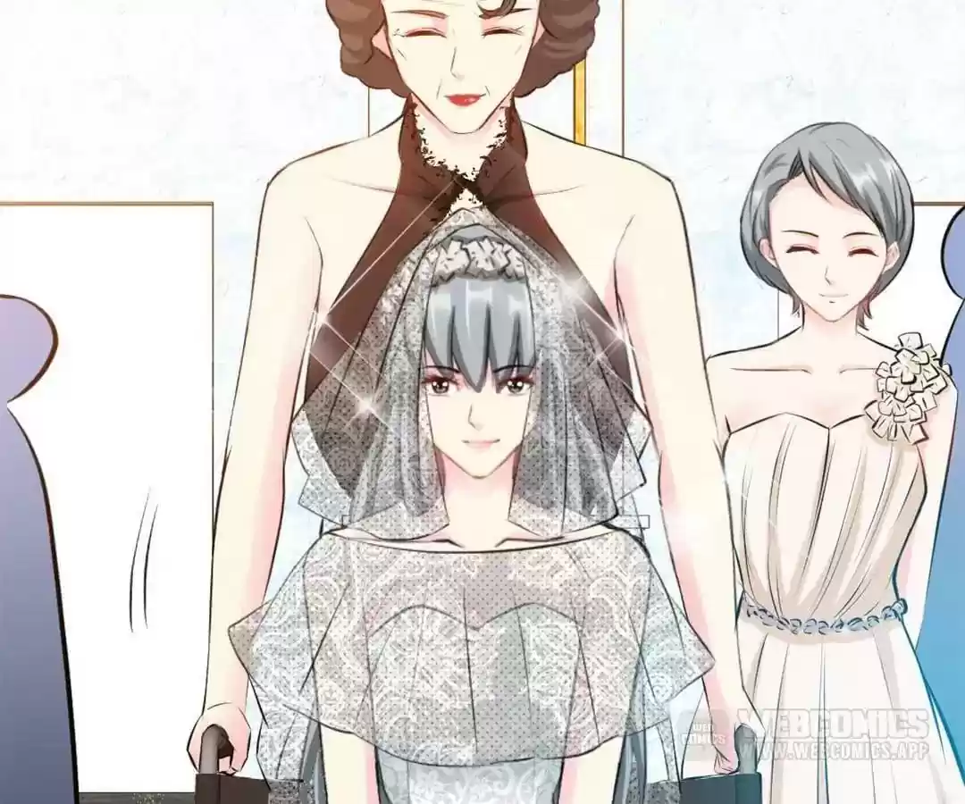 Taming The Possessive Girl Chapter 68