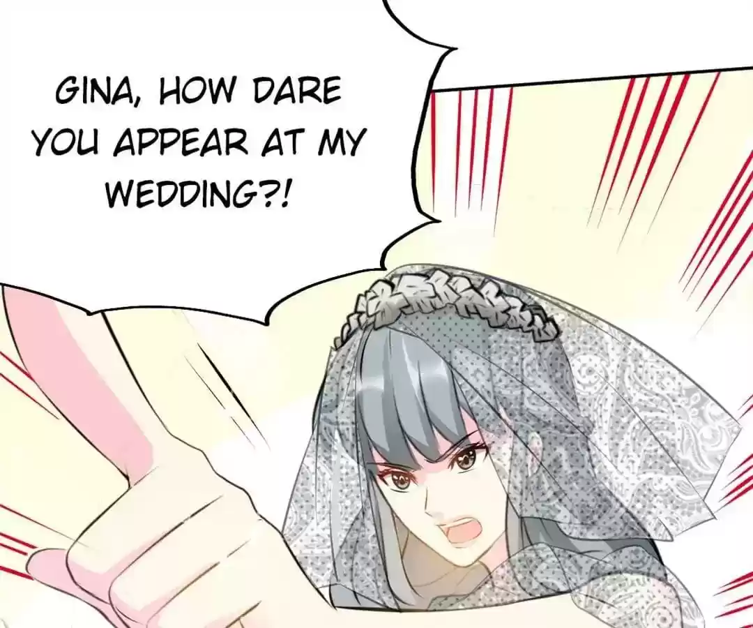 Taming The Possessive Girl Chapter 68