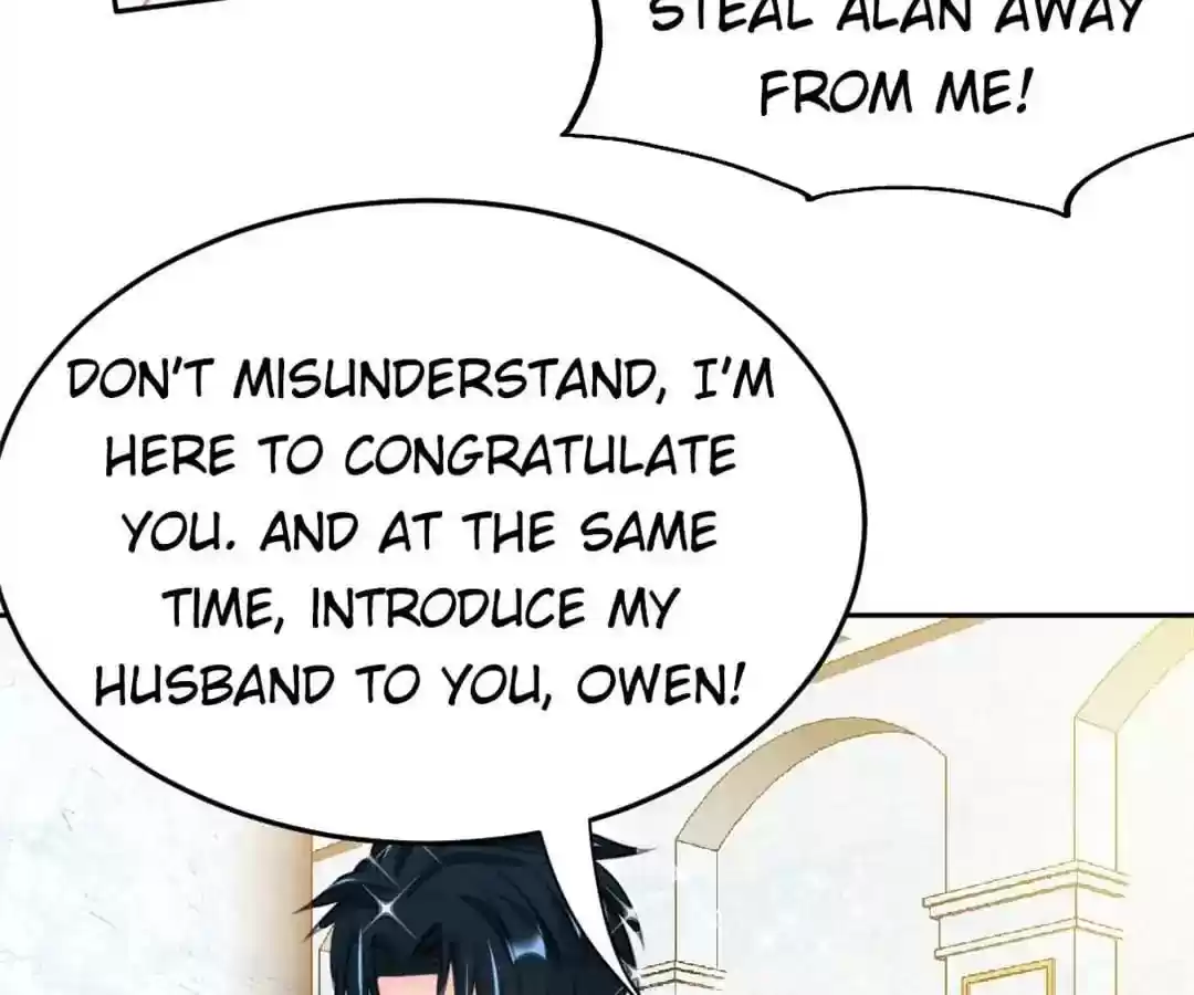 Taming The Possessive Girl Chapter 68