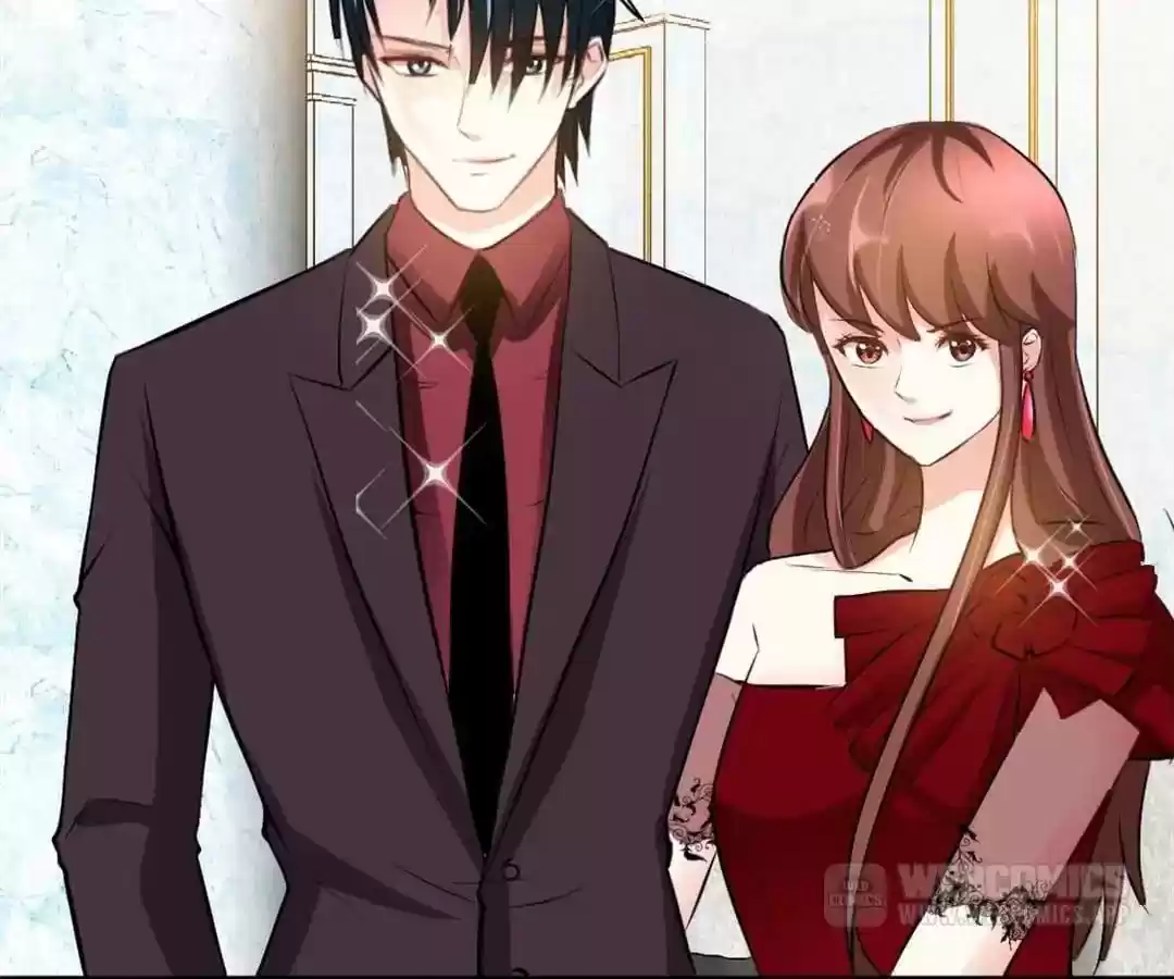 Taming The Possessive Girl Chapter 68