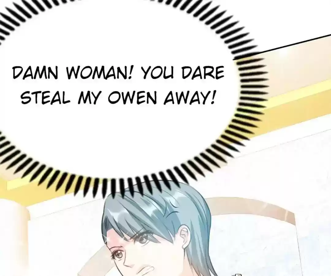 Taming The Possessive Girl Chapter 68