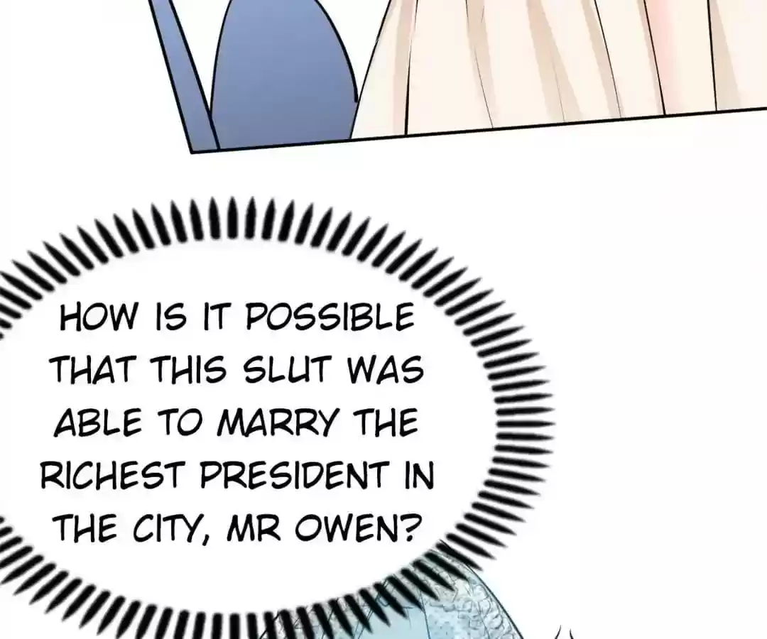 Taming The Possessive Girl Chapter 68