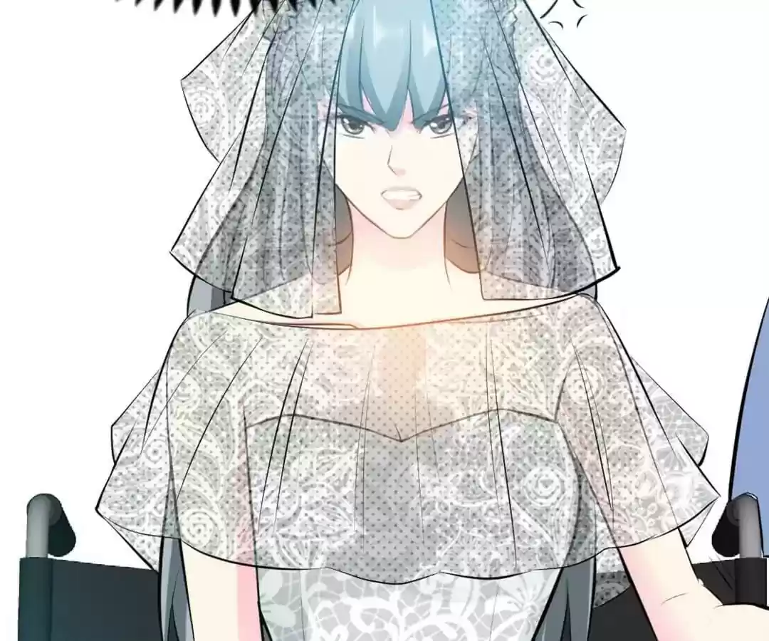 Taming The Possessive Girl Chapter 68