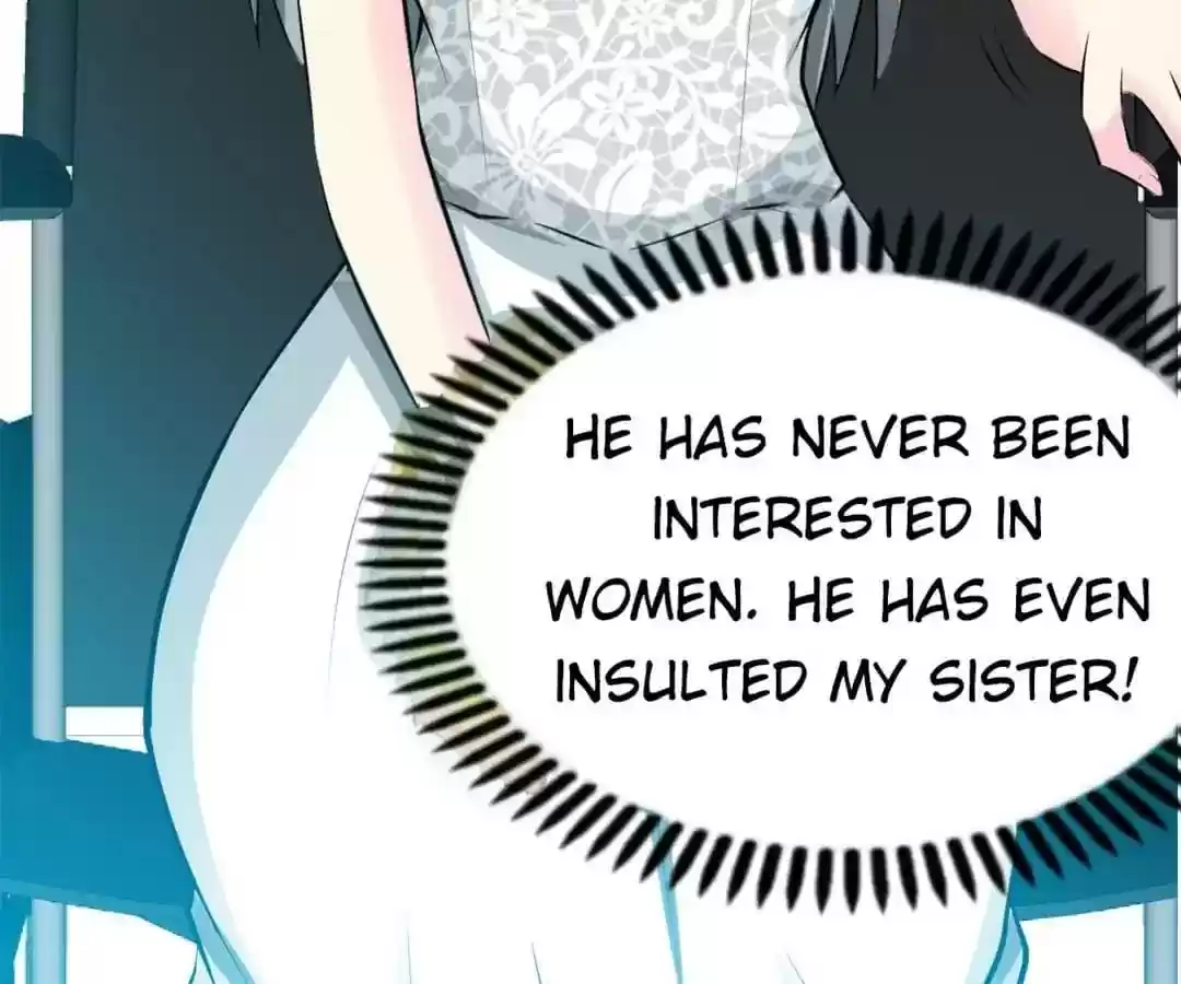 Taming The Possessive Girl Chapter 68