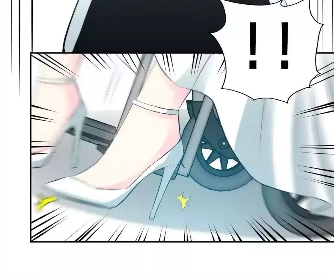 Taming The Possessive Girl Chapter 68