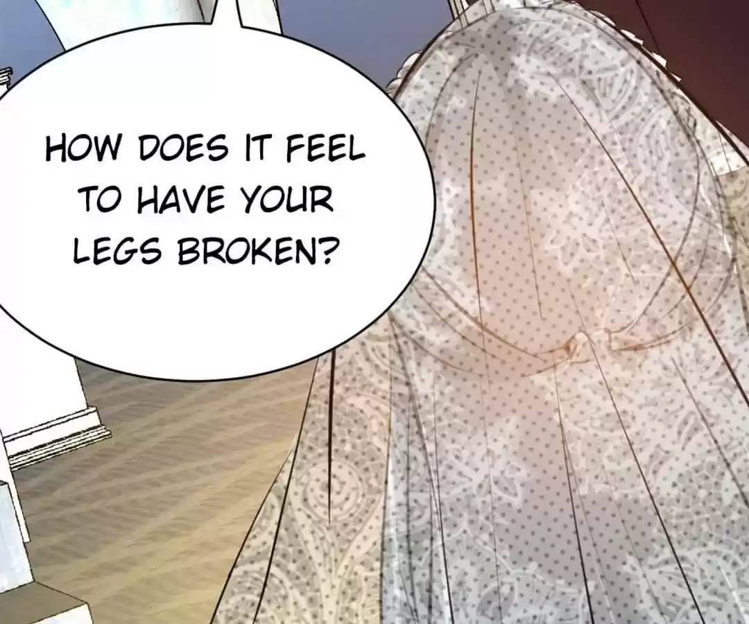 Taming The Possessive Girl Chapter 69