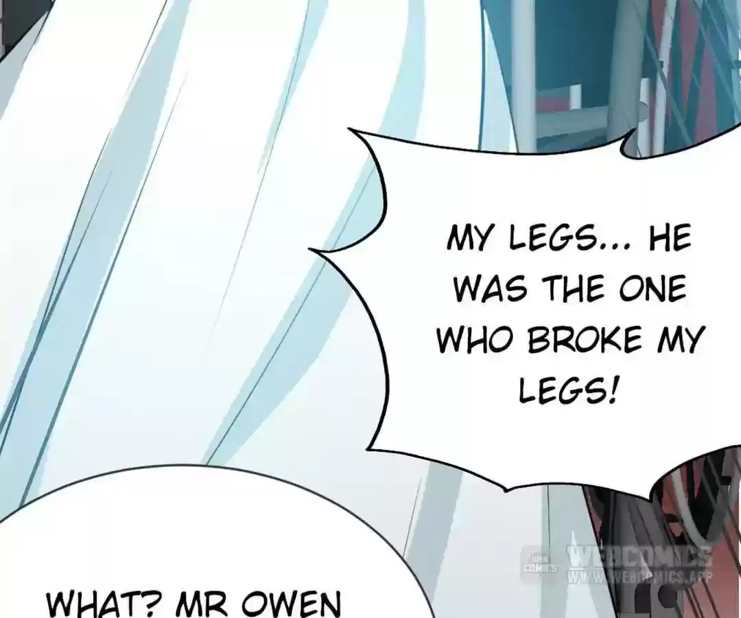 Taming The Possessive Girl Chapter 69