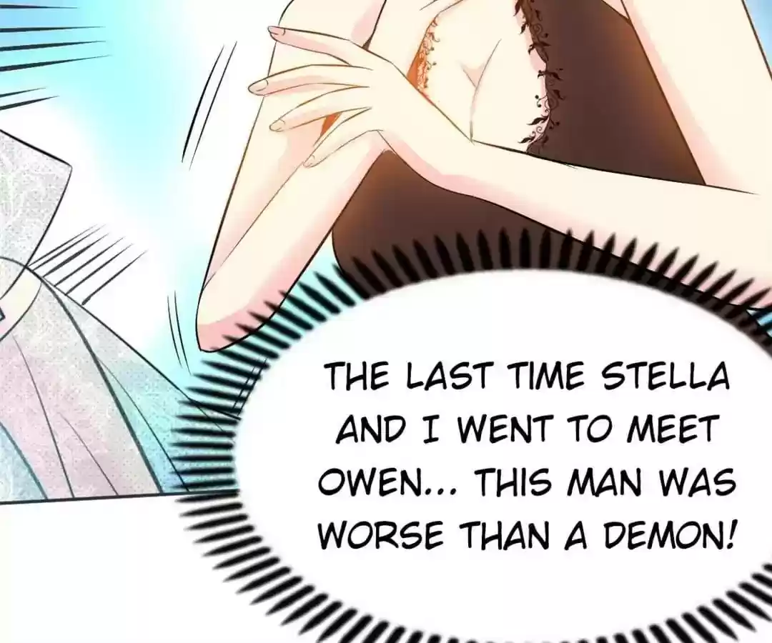 Taming The Possessive Girl Chapter 69