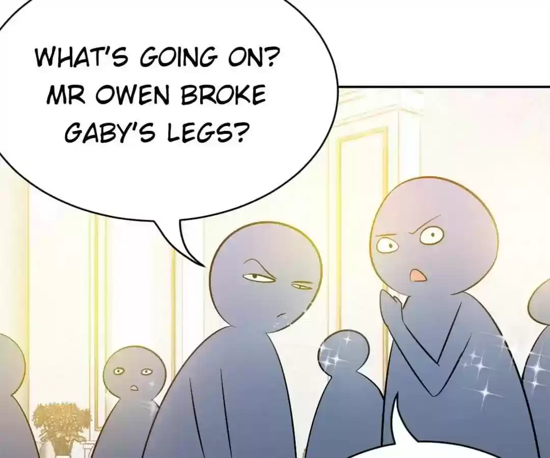 Taming The Possessive Girl Chapter 69