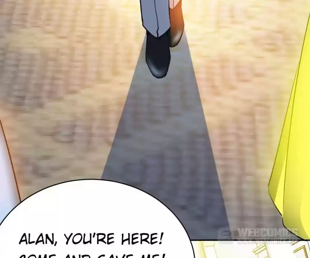 Taming The Possessive Girl Chapter 69