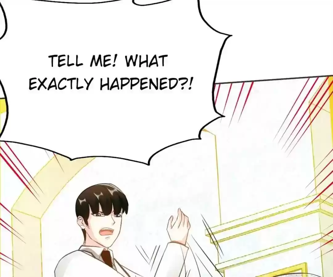 Taming The Possessive Girl Chapter 69