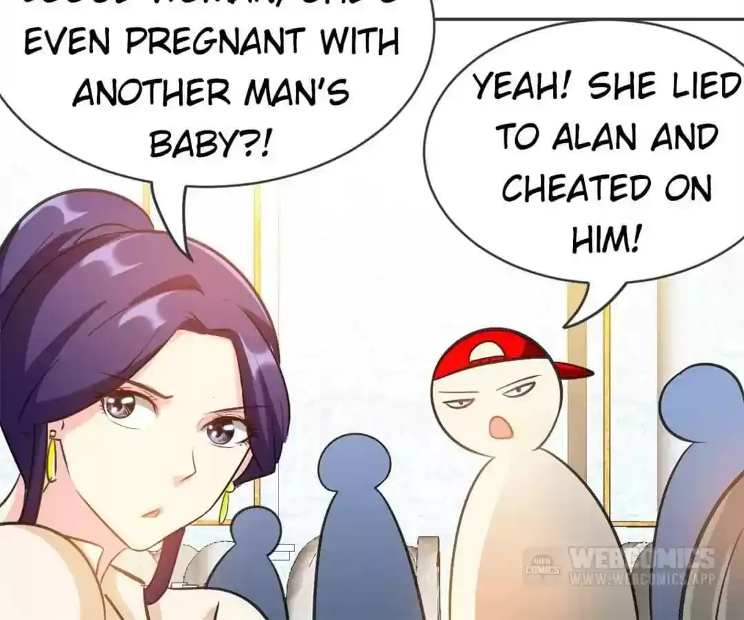 Taming The Possessive Girl Chapter 69